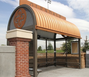 Transit Shelters