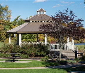 Gazebos