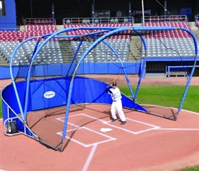 Baseball Batting Cages