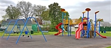 Charles Street Playground