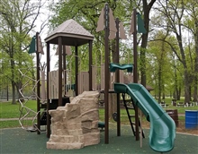 Johnson Park NaturePlay