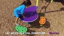 Lil’ Novo Playful Furniture