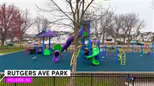 Rutgers Ave Park