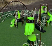 Alpine Park