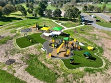 Plainsboro Community Park