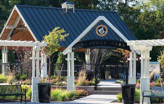 Shade & Shelters