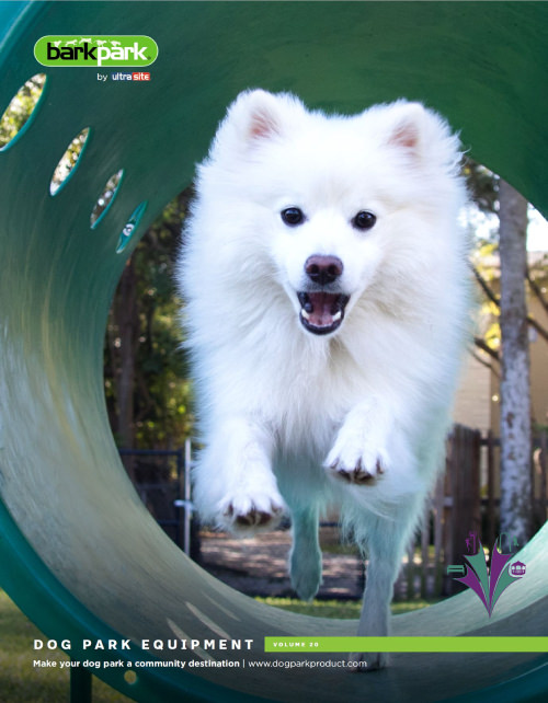 Bark Park
