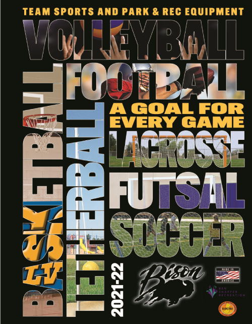 Bison Sports Equipment