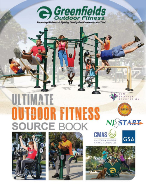 Greenfields Fitness