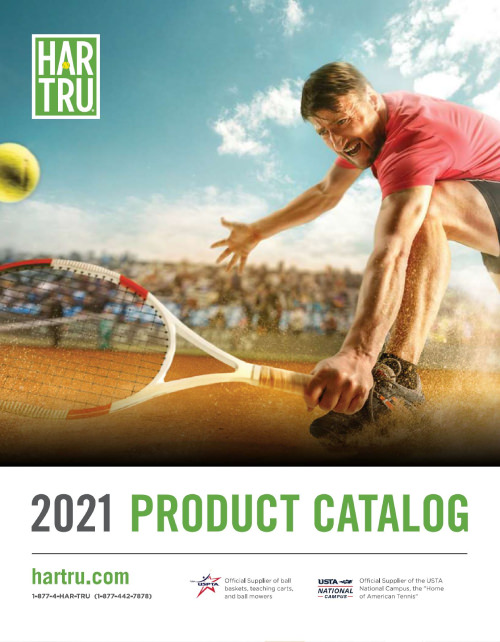 Har-Tru Sports