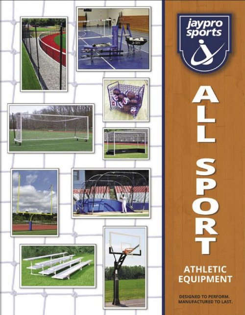 JayPro 2021 Catalog
