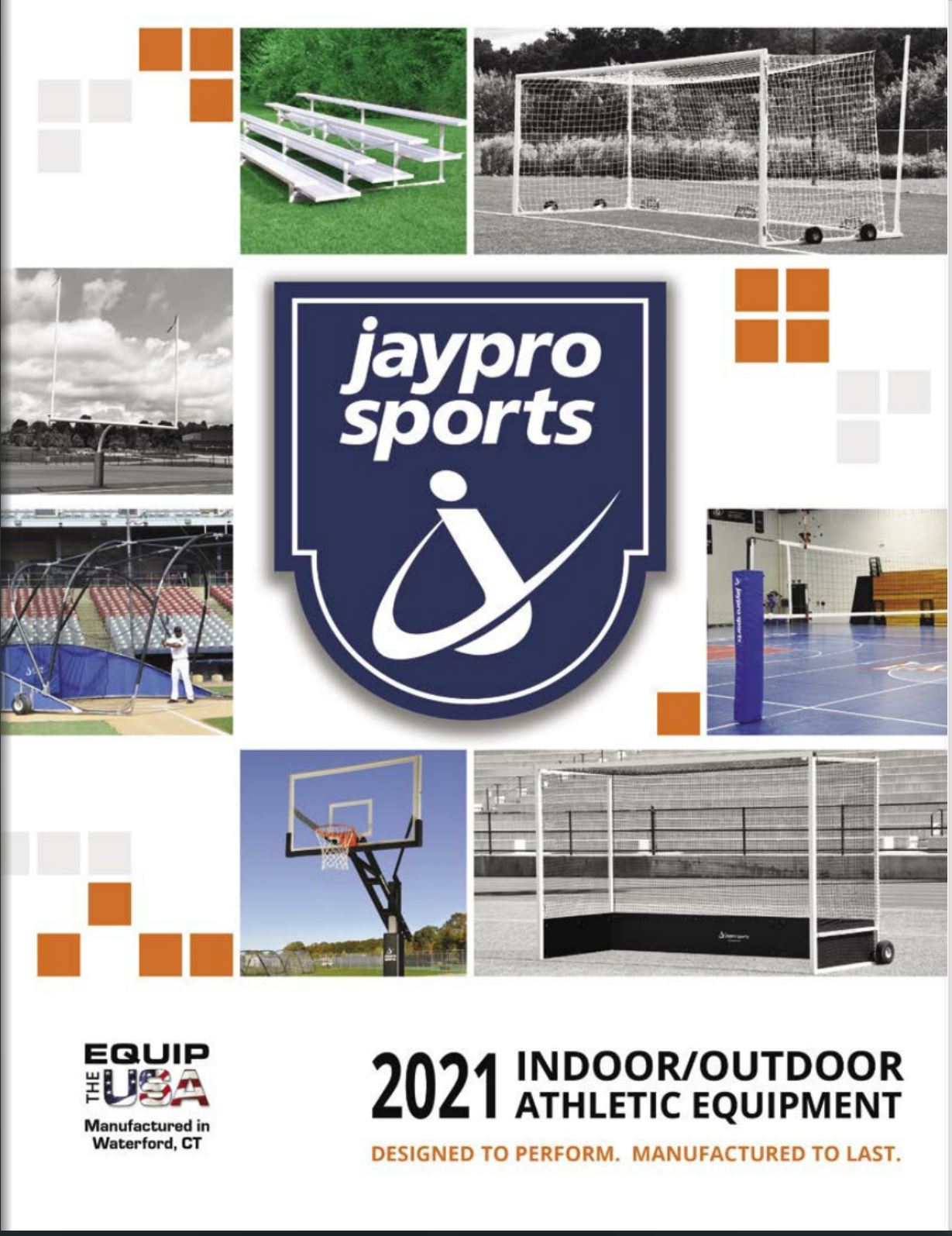 JayPro 2021 Catalog