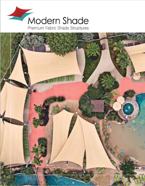 Modern Shade