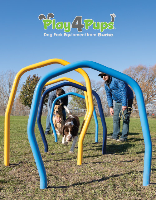 Play4Pups by Burke