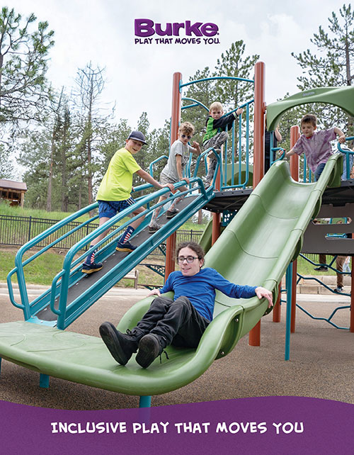 Inclusive Play