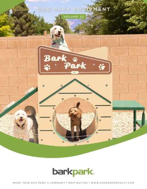 Bark Park