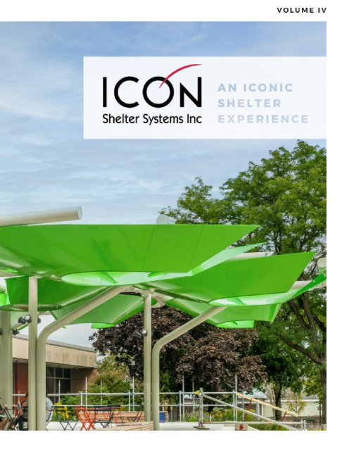 Icon Shelters