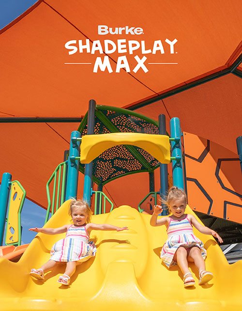 ShadePlay Max by Burke