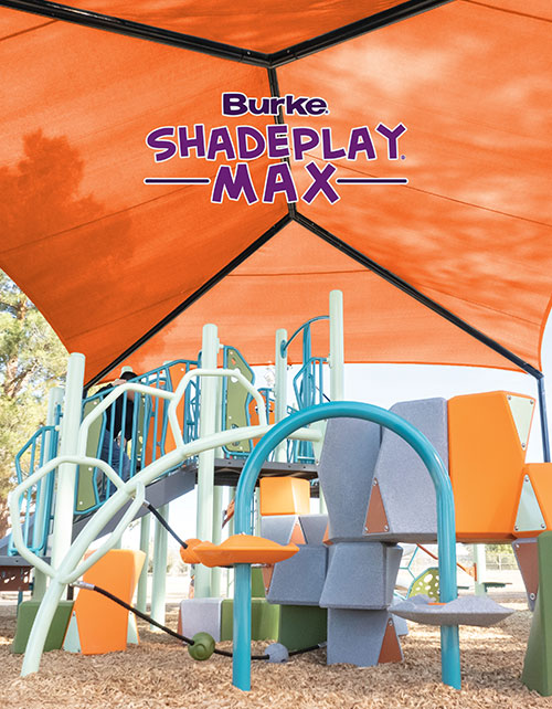 ShadePlay Max by Burke