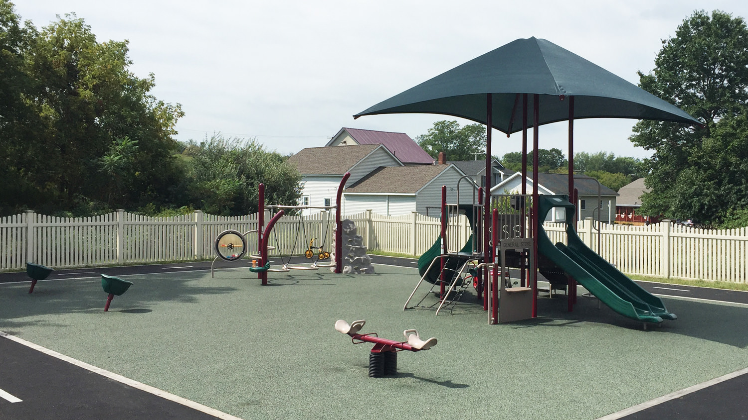 Daycare Playground Equipment in Augusta, New Jersey
