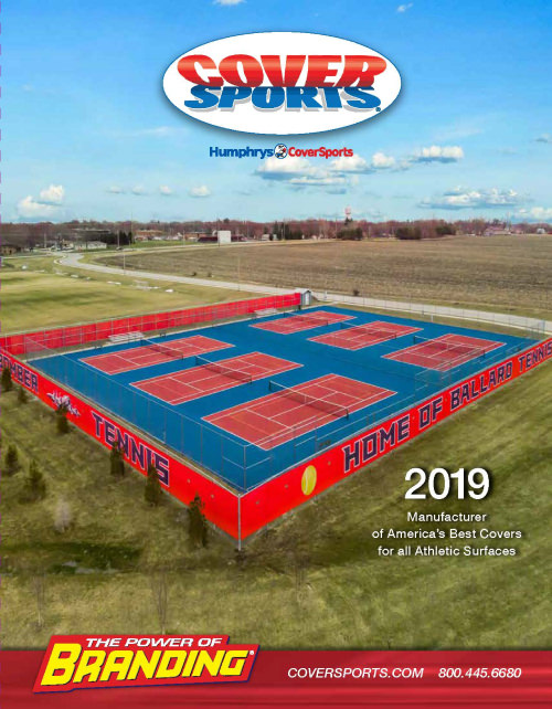CoverSports
