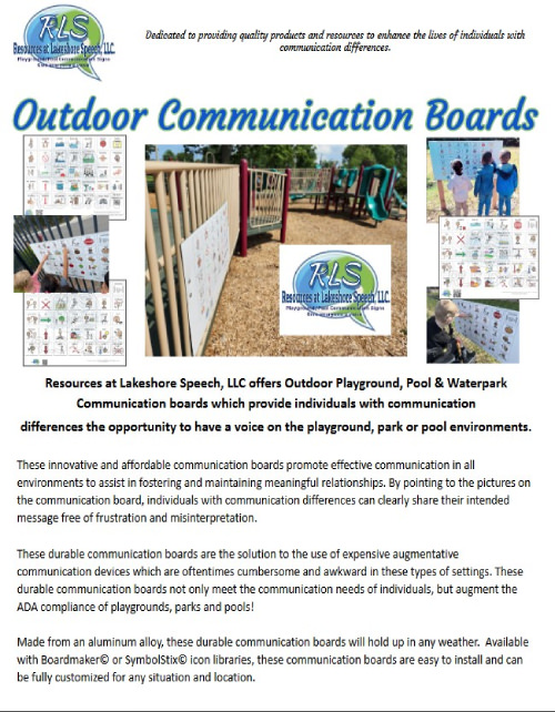 Outdoor Sign Installation