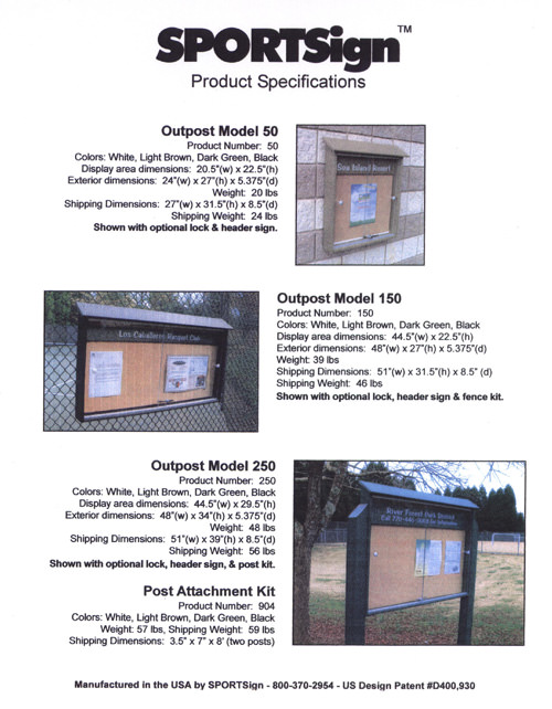 SPORTSign